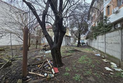 Teren Construcții de 514 mp, în Dămăroaia - 7