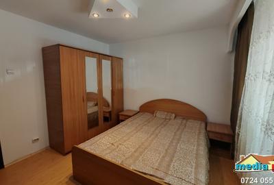 De vânzare – Apartament 3 camere, decomandat, Siderurgiștilor - 3