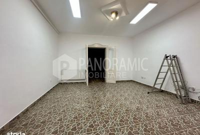 Casă cu 2 camere cu Canalizare în Central - 3