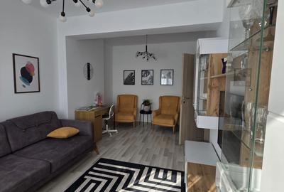 Apartament cu 3 camere decomandat în Drumul Taberei - 7