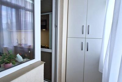 Apartament cu 2 camere în Cug - 2