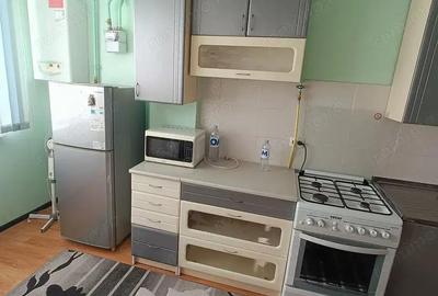 Garsonieră decomandată în Pajura - 2