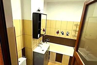 Apartament ETAJ 2 cu 3 camere complet renovat si utilat LA CHEIE - 7