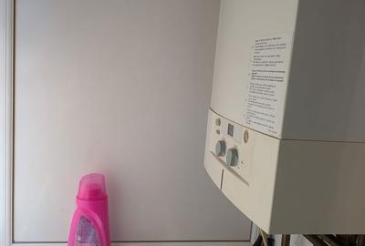 Apartament cu 3 camere în Calea București - 9