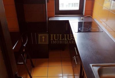 Apartament cu 2 camere decomandat, mobilat în Torontalului - 6