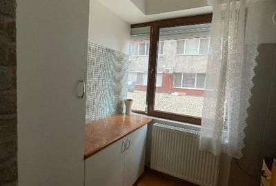 Apartament cu 2 camere decomandat în Tomis Nord - 5