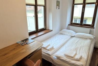 Apartament lux 3 camere zona Ultracentral Sibiu - 5