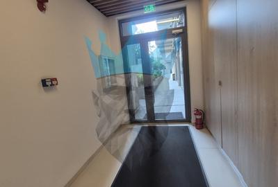 Apartament cu 2 camere semidecomandat, mobilat în Ștefan cel Mare - 18