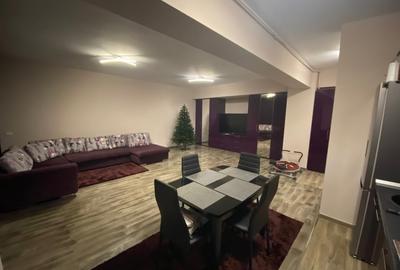 Apartament  3 camere, mobilat utilat lux,loc de parcare inclus - 3