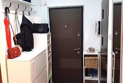 Apartament cu 3 camere decomandat, mobilat în Centrul Civic - 8