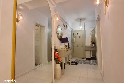 Apartament cu 2 camere decomandat în Nord - 19