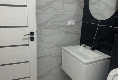 Apartament cu 2 camere decomandat în Șelimbăr - 7