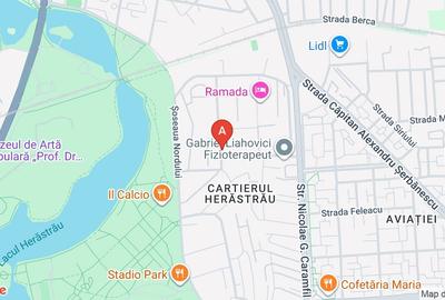 Cartierul Francez, închiriez cameră etaj 3 la o tanara, - 1