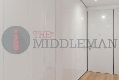 Apartament cu 3 camere One Charles de Gaulle - 13