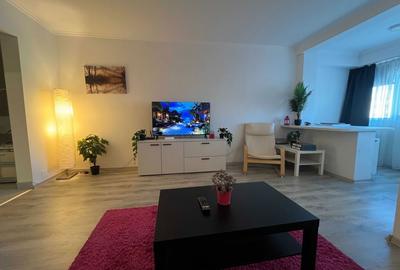 Garsonieră decomandată, mobilată în Drumul Taberei - 2