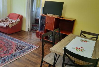 Apartament cu 2 camere nedecomandat în Exterior Vest - 2