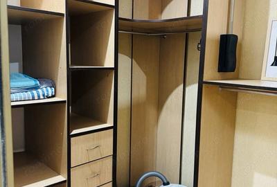 Garsonieră decomandată în Central - 3