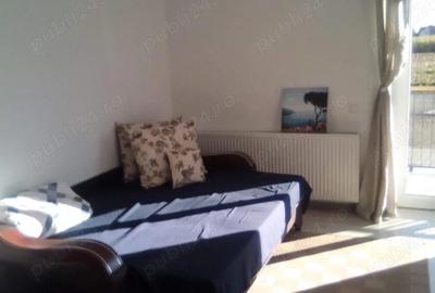 Apartament cu 2 camere decomandat în Mureșeni - 4