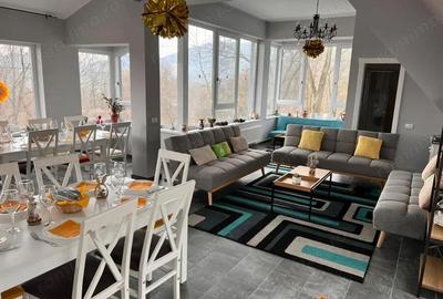 Spațiu comercial, de 35 mp, în Bran - 3