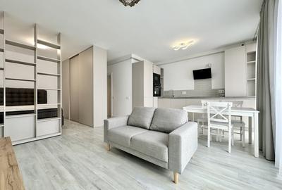 Apartament 1 camera, Gheorgheni, Septimiu Albini, imobil nou - 3