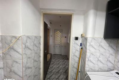 Apartament cu 2 camere semidecomandat în Central - 5