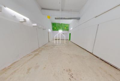 Spațiu industrial, de 1,580 mp, în Terezian - 3