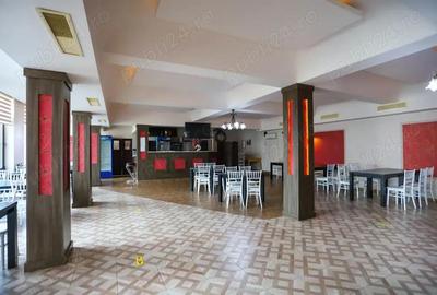 Spațiu comercial, de 2,200 mp, în Central - 7