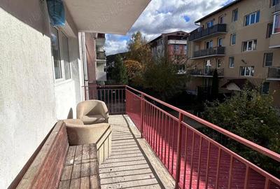 Apartament de 2 camere, zona Eroilor, Floresti - 9