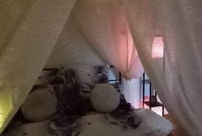 Garsonieră decomandată în Central - 2