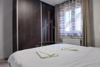 Apartament cu 2 camere semidecomandat, mobilat în Lazaret - 5