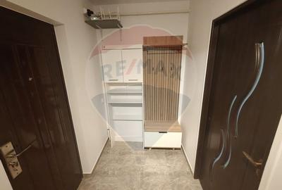Apartament cu o camera de inchiriat Vlad Tepes - 7