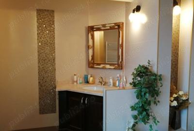 Casă cu 6 camere cu Teren 1560 Mp în Valea Doftanei - 8