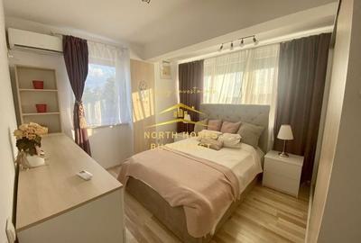 Apartament 4 camere, 2 locuri parcare, mobilat, Andronache, sector 2