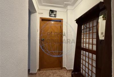Apartament cu 2 camere decomandat în Central - 8