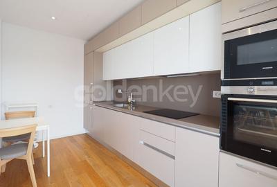 Apartament generos cu 3 camere | finisaje premium | vedere panoramica - 6