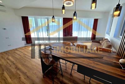 Penthouse, 88mp, 45mp terasa, parcare, Zona Concept 9 - 3