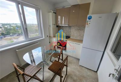 Apartament cu 2 camere decomandat, mobilat în Chiajna - 6