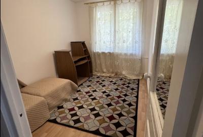 Apartament 3 camere Titan! 3 MINUTE METROU 1 DECEMBRIE! LOC DE PARCARE!!! - 5