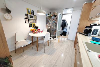 CUG - Apartament 4 camere DECOMANDAT 87,11 mp MOBILAT si UTILAT CUG - Apartament 4 camere DECOMANDAT 87,11 mp MOBILAT si UTILAT - 9