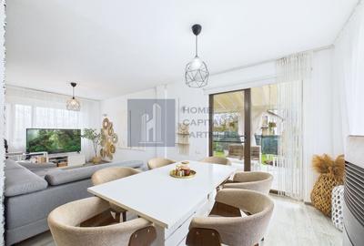 Casă individuală cu 4 camere cu Piscina în Periș - 9