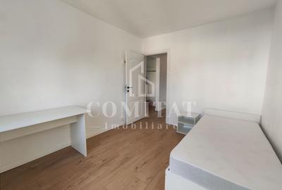 Apartament cu 4 camere decomandat, mobilat în Mănăștur - 3