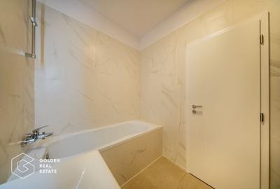 Apartament cu 3 camere semidecomandat în Central - 15