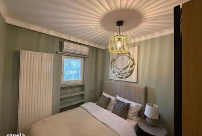 Apartament cu 2 camere decomandat în Tătărași - 6