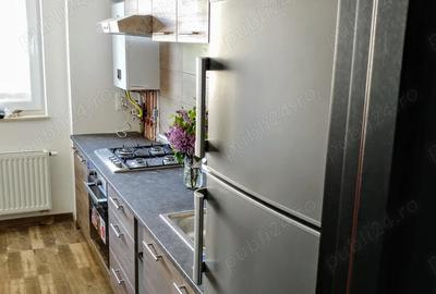 Apartament 2 camere Urban Plaza Priveliste 2 locuri parcare Exclus Agentii - 3