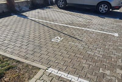 Apartament cu 3 camere decomandat în Exterior Vest - 3
