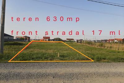 Terena achizitie  super pret, la 3 minute de Timisoara!! - 2