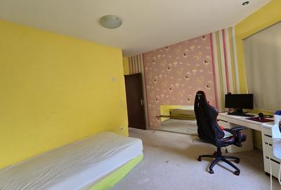 PRIMAVERII 13D Vilă Individuală de închiriere in Prelungirea Ghencea 1050 Euro - 19