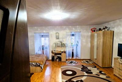 Apartament cu 2 camere decomandat, mobilat în Aeroport - 5