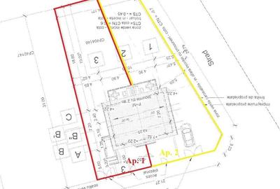 1/2 Duplex predare la cheie - Direct de la dezvoltator - 9