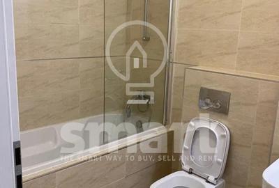 Apartament cu 2 camere semidecomandat, mobilat în Bună Ziua - 6